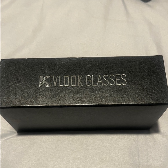 Stylish Tortoiseshell Sunglasses - Picture 10 of 10